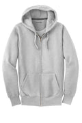 Sport-Tek F282 Super Heavyweight Full-Zip Hooded Sweatshirt