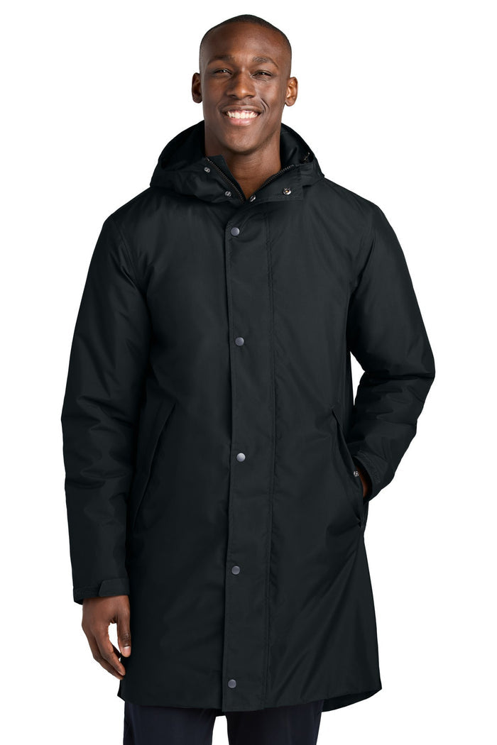 Sport-Tek JST55 Waterproof Insulated Sideline Parka