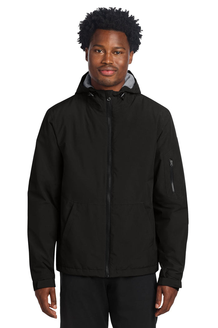 Sport-Tek JST56 Waterproof Insulated Jacket
