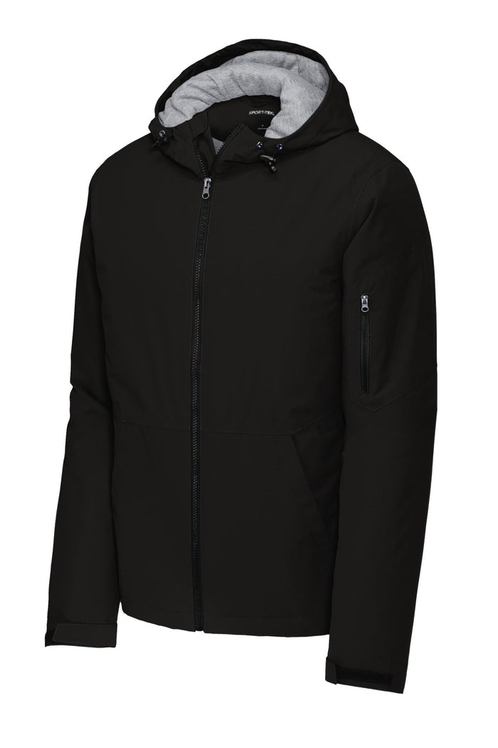 Sport-Tek JST56 Waterproof Insulated Jacket