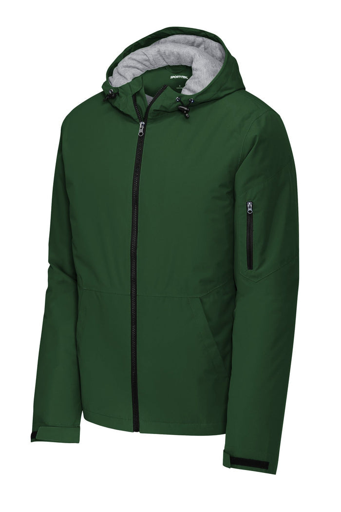 Sport-Tek JST56 Waterproof Insulated Jacket