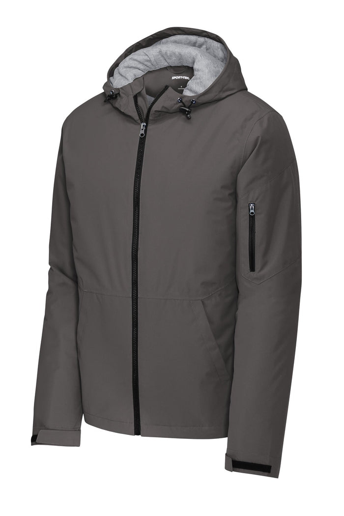 Sport-Tek JST56 Waterproof Insulated Jacket