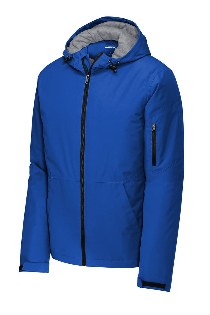 Sport-Tek JST56 Waterproof Insulated Jacket