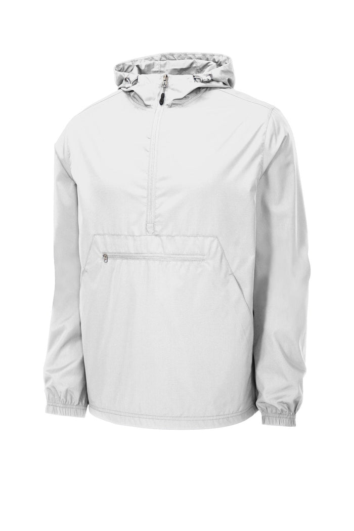 White / XS
