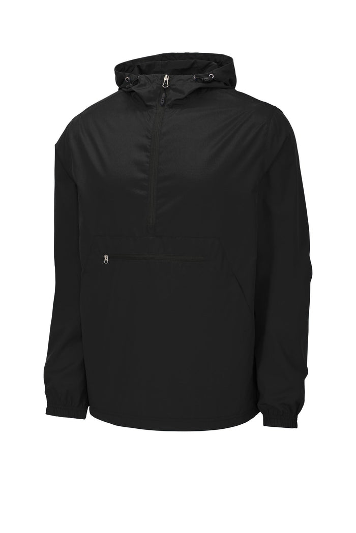 Sport-Tek JST66 Packable Anorak