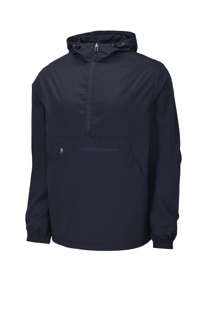 Sport-Tek JST66 Packable Anorak