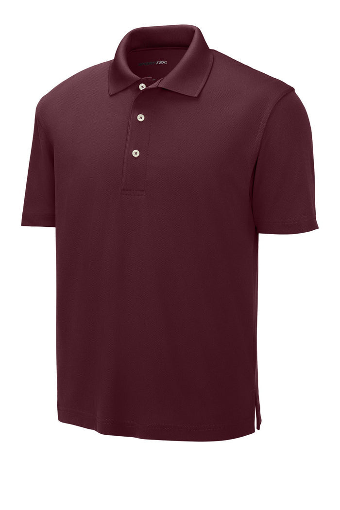 Maroon / XS