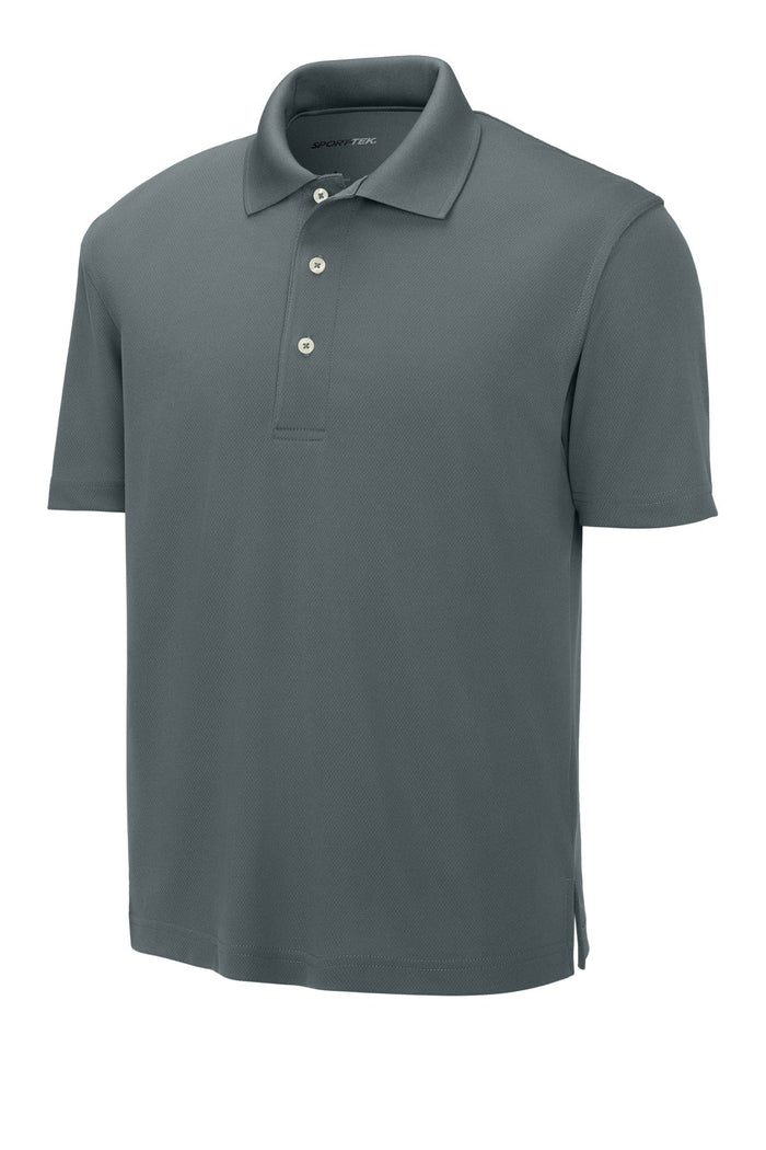 Sport-Tek K469 Dri-Mesh Polo
