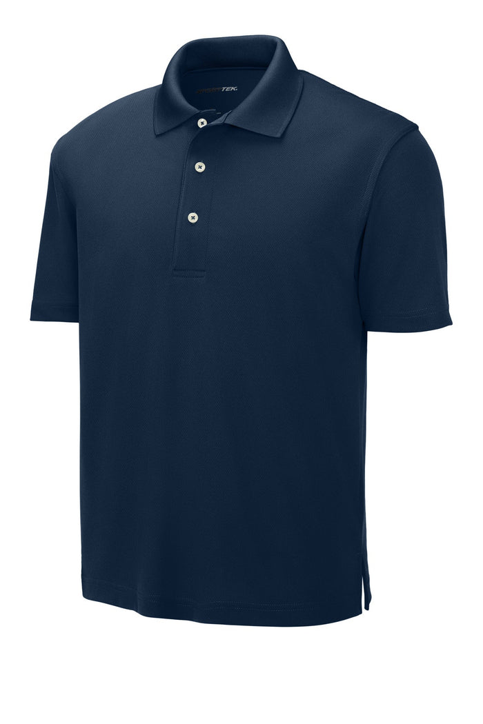 Sport-Tek K469 Dri-Mesh Polo