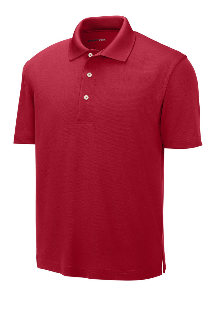 Sport-Tek K469 Dri-Mesh Polo