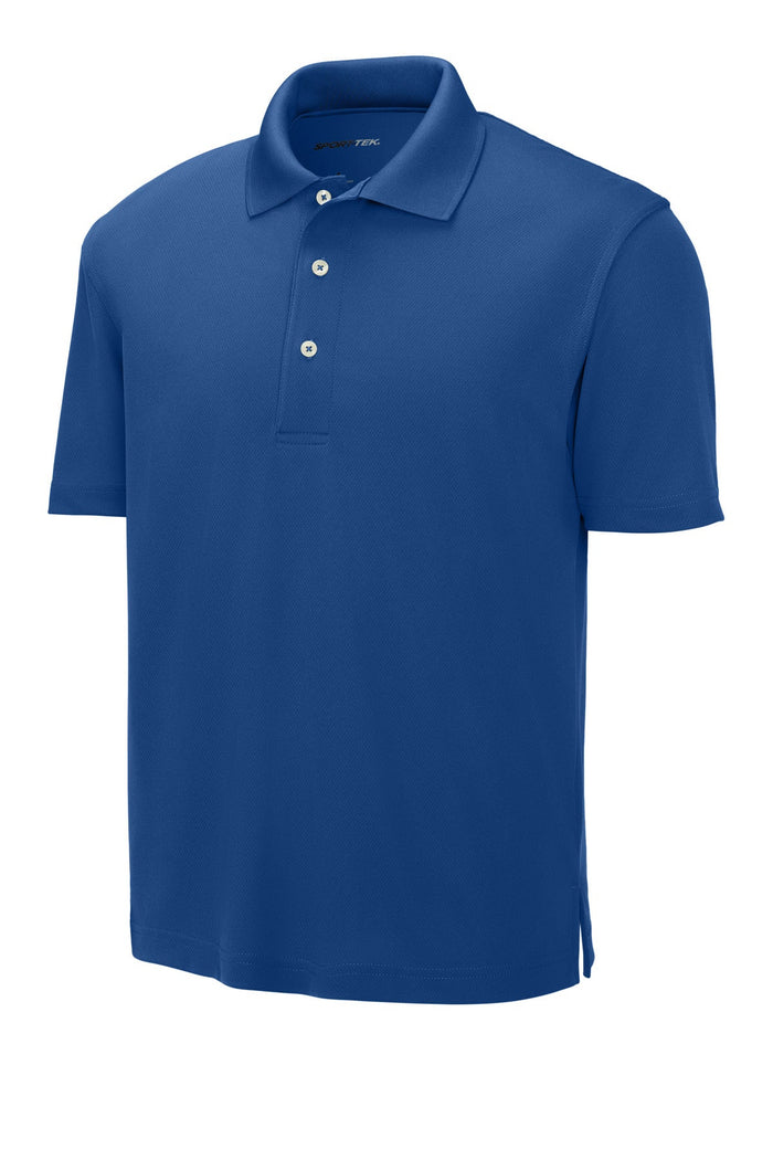 Sport-Tek K469 Dri-Mesh Polo