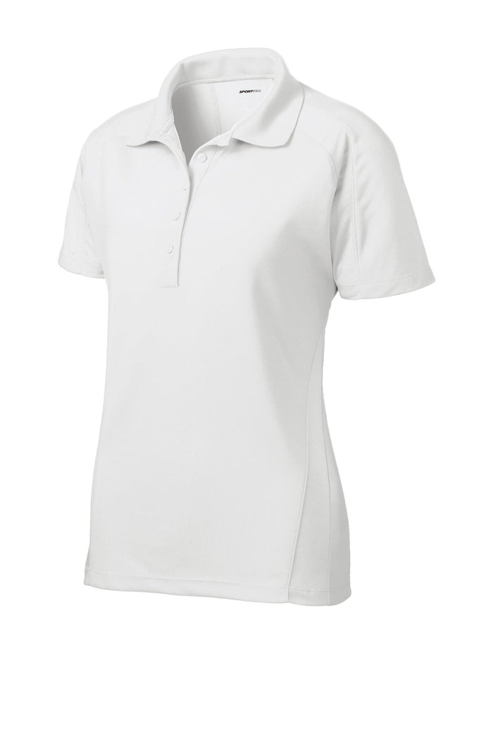 White / XS