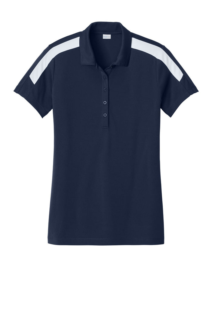 True Navy/ White / XS
