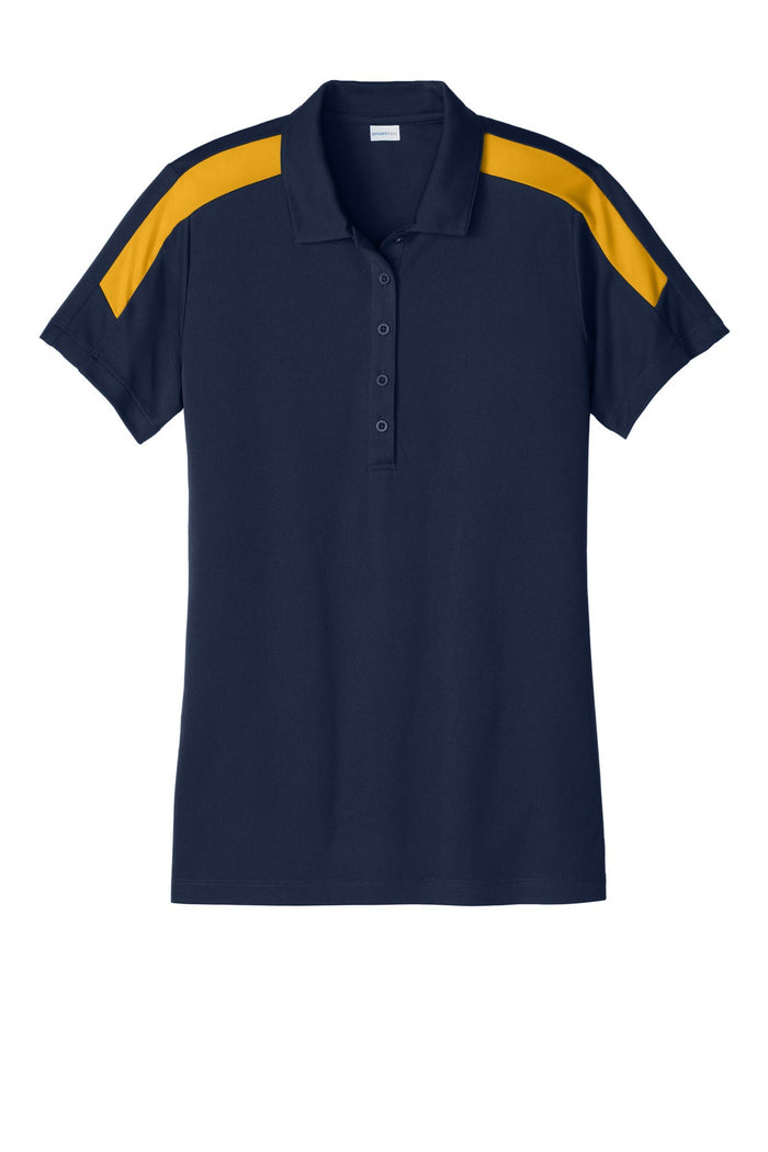 True Navy/ Gold / XS