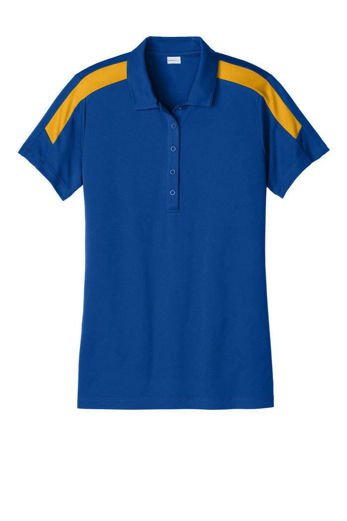 True Royal/ Gold / XS