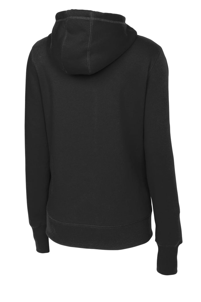 Sport-Tek LST254 Women's Pullover Hooded Sweatshirt