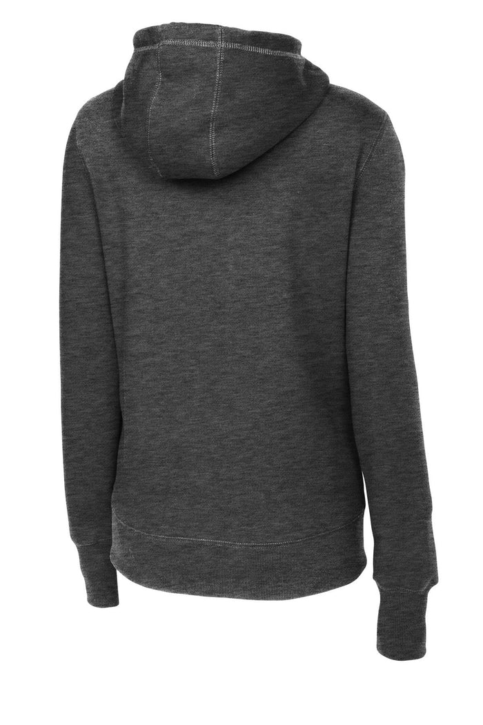 Sport-Tek LST254 Women's Pullover Hooded Sweatshirt