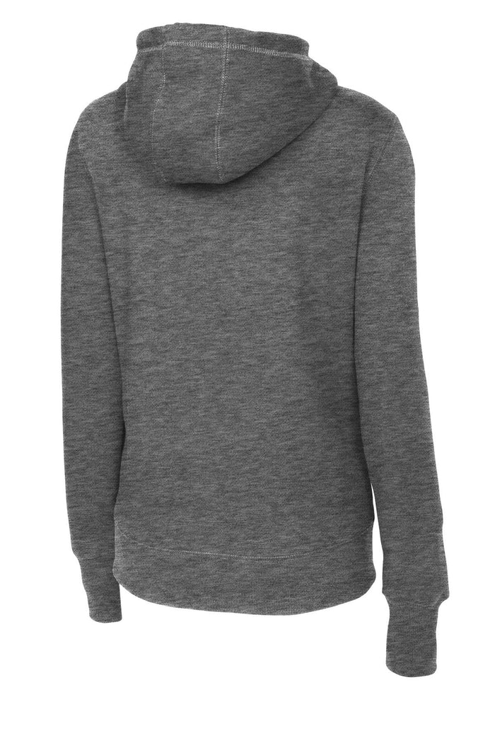 Sport-Tek LST254 Women's Pullover Hooded Sweatshirt