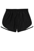 Sport-Tek LST304 Women's Cadence Short