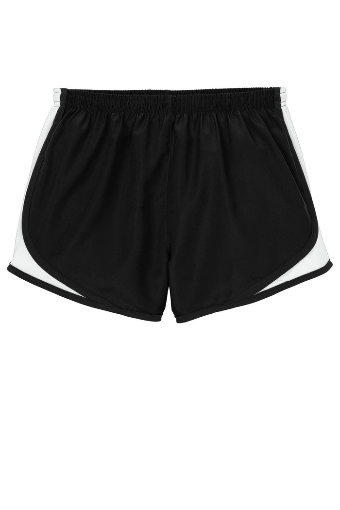 Sport-Tek LST304 Women's Cadence Short