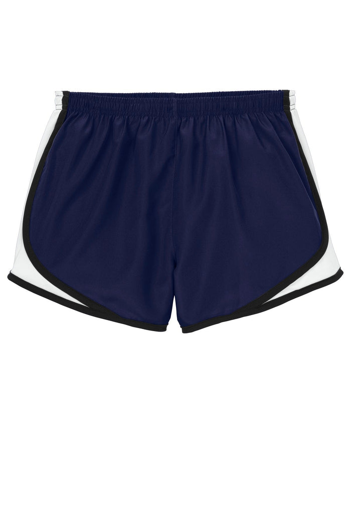 Sport-Tek LST304 Women's Cadence Short