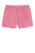 Sport-Tek LST311 Women's Jersey Knit Squad Short