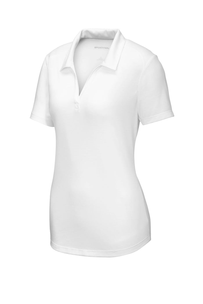 White Triad Solid / XS