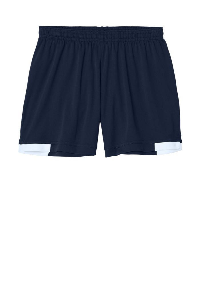 True Navy/ White / XS