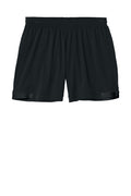 Sport-Tek LST442 Women's Club 5  Short