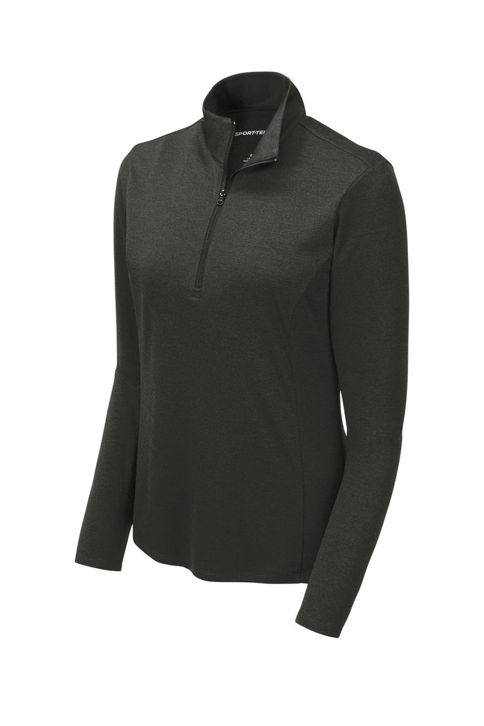 Sport-Tek LST469 Women's Endeavor 1/2-Zip Pullover
