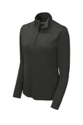 Sport-Tek LST469 Women's Endeavor 1/2-Zip Pullover