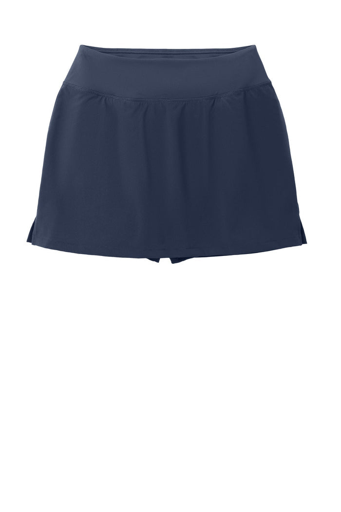 Sport-Tek LST486 Women's Repeat Skort