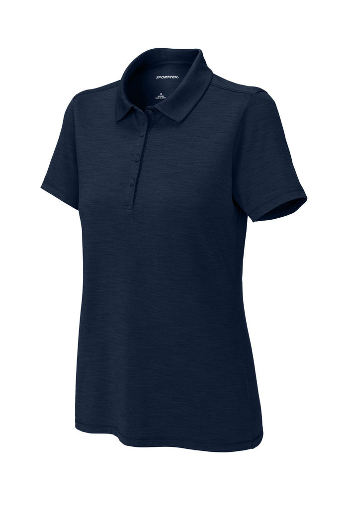 Sport-Tek LST490 Women's Versa Polo