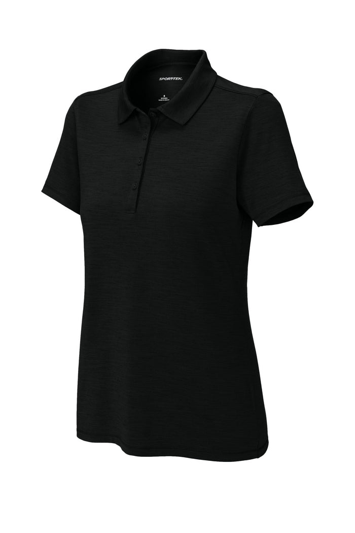 Sport-Tek LST490 Women's Versa Polo