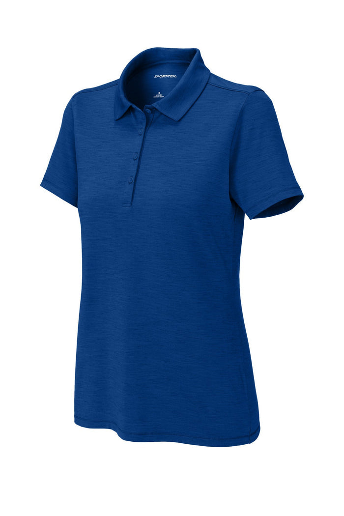 Sport-Tek LST490 Women's Versa Polo