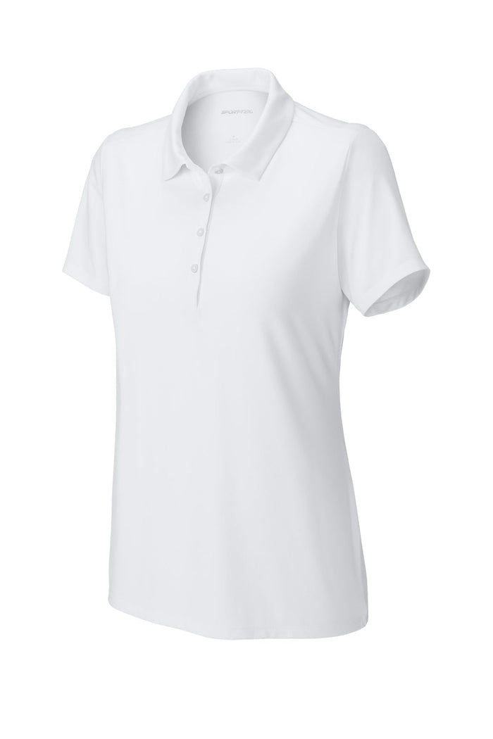 Sport-Tek LST490 Women's Versa Polo