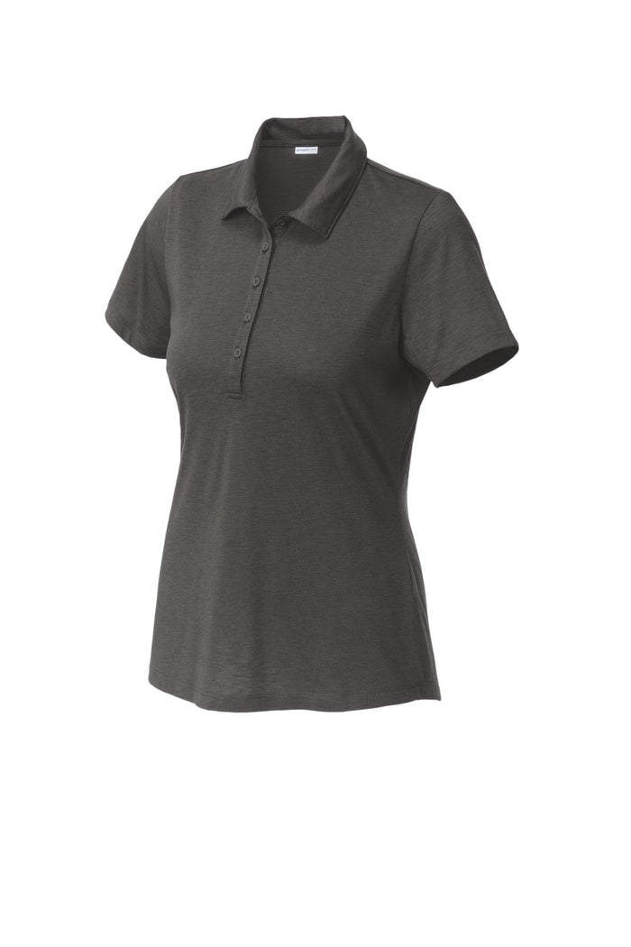 Sport-Tek LST530 Women's PosiCharge Strive Polo