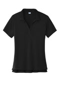 Sport-Tek LST535 Women's Sideline Polo