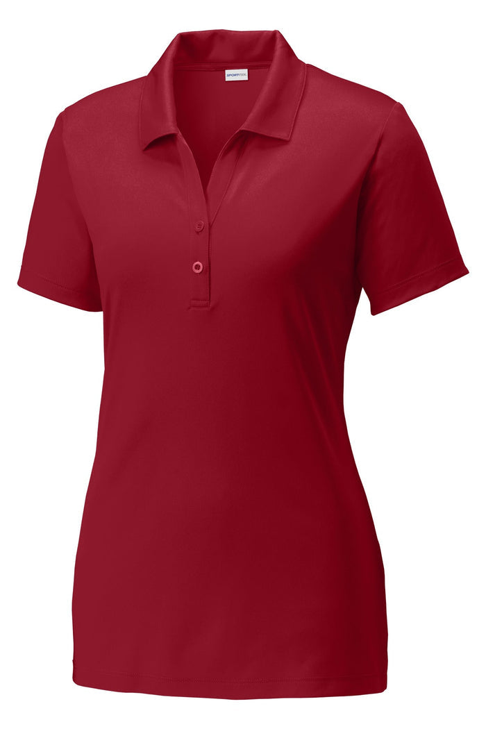 Deep Red / XS