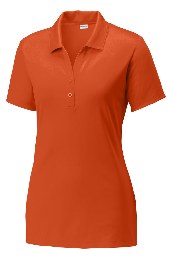 Deep Orange / XS