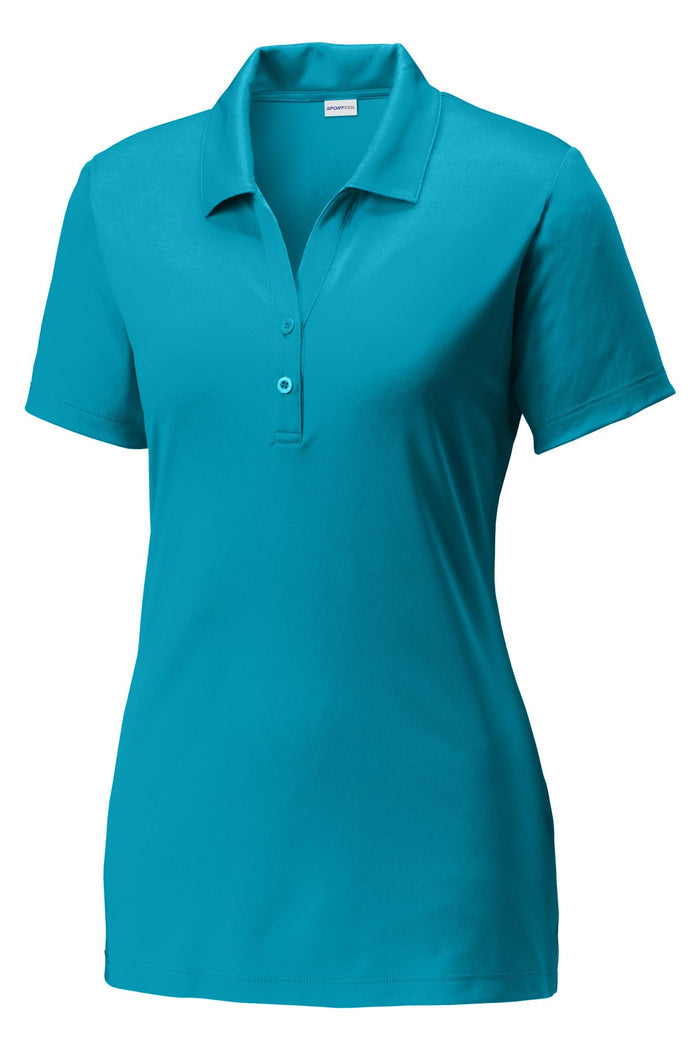 Sport-Tek LST550 Women's PosiCharge  Competitor  Polo