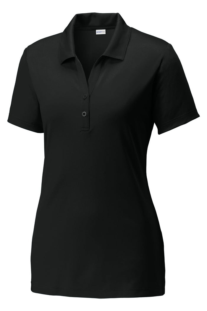 Sport-Tek LST550 Women's PosiCharge  Competitor  Polo