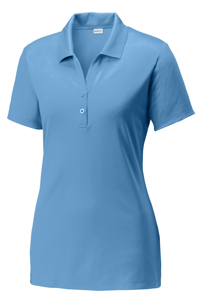 Sport-Tek LST550 Women's PosiCharge  Competitor  Polo