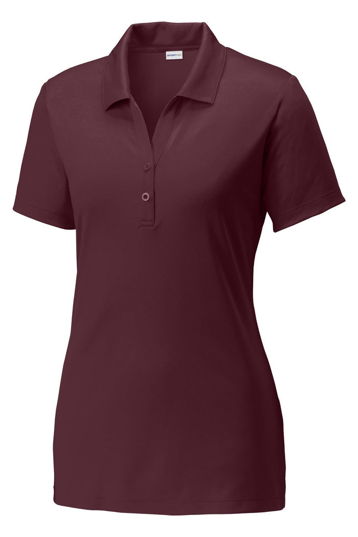 Sport-Tek LST550 Women's PosiCharge  Competitor  Polo