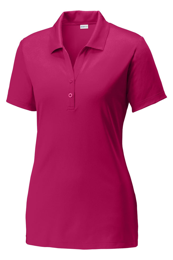 Sport-Tek LST550 Women's PosiCharge  Competitor  Polo