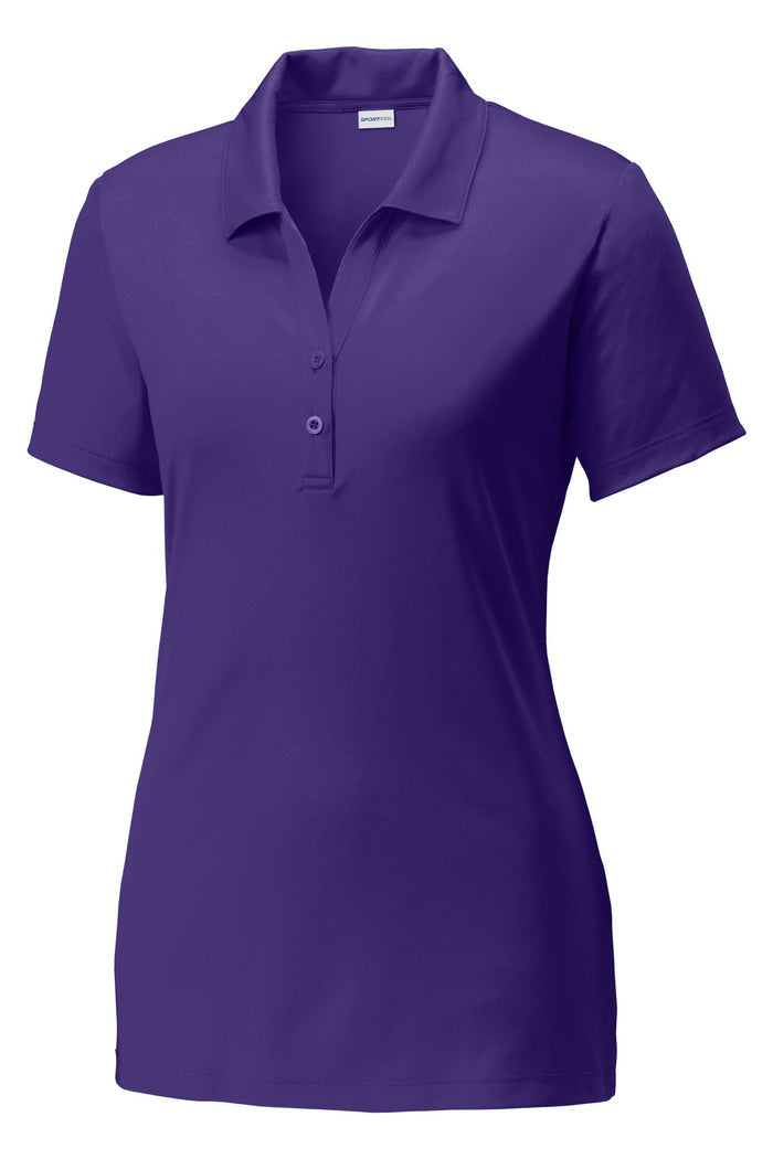 Sport-Tek LST550 Women's PosiCharge  Competitor  Polo