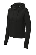 Sport-Tek LST562 Women's Sport-Wick Flex Fleece Pullover Hoodie