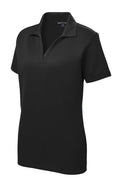 Sport-Tek LST640 Women's PosiCharge RacerMesh Polo