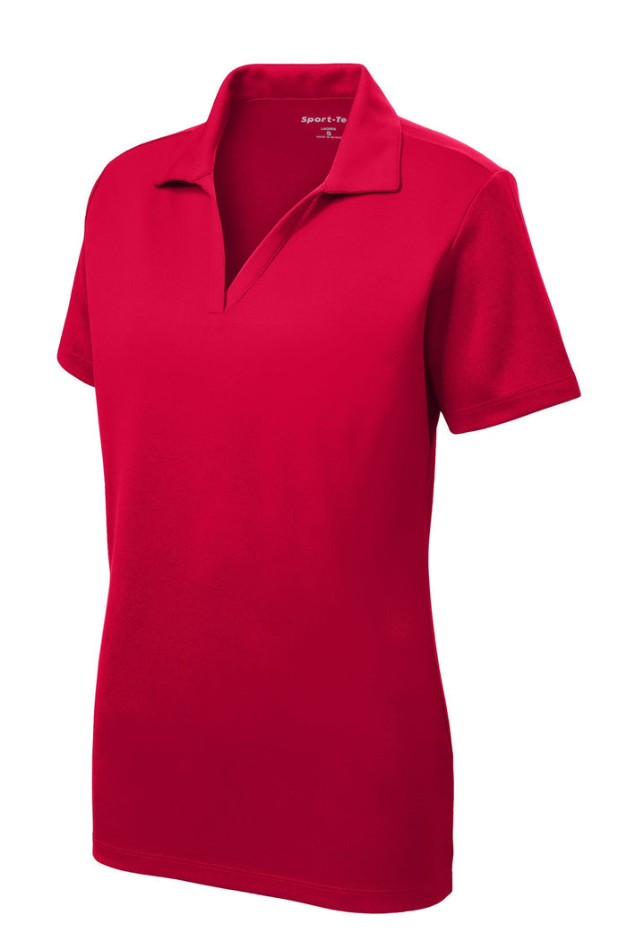 Deep Red / XS