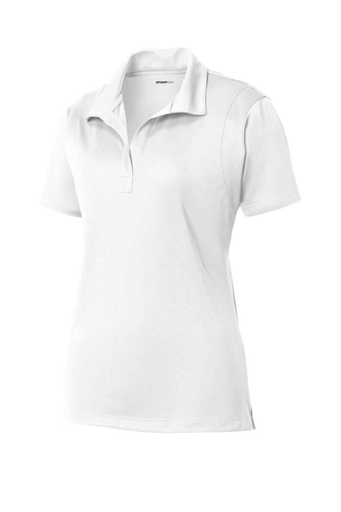 White / XS